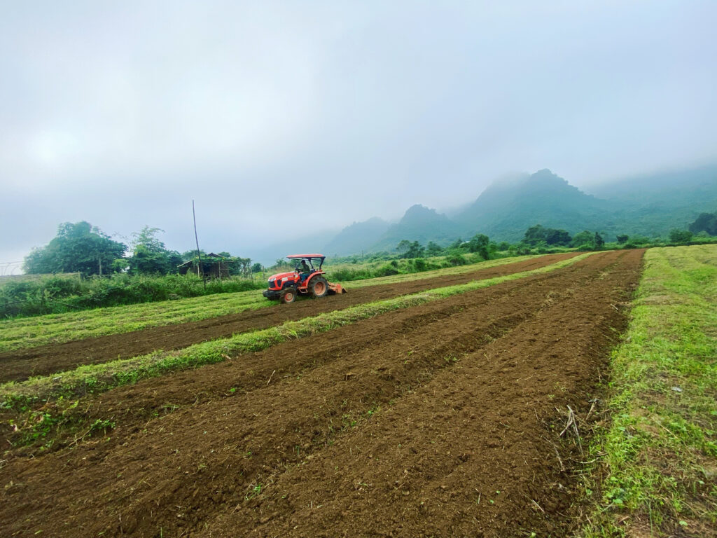 Khu bảo tồn thiên nhiên ngọc sơn medifarm